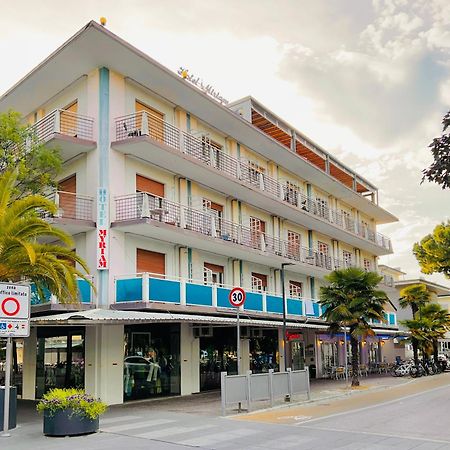 Hotel Myriam Lignano Sabbiadoro Ngoại thất bức ảnh
