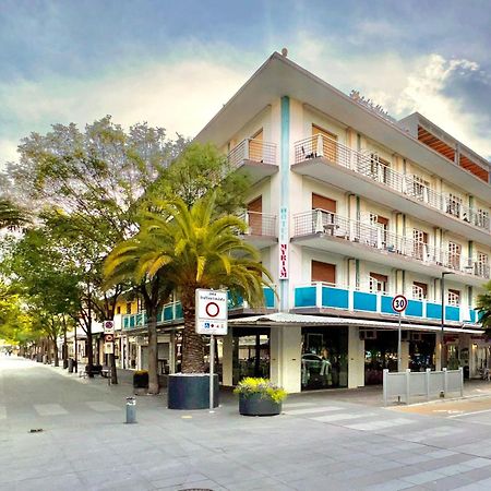 Hotel Myriam Lignano Sabbiadoro Ngoại thất bức ảnh