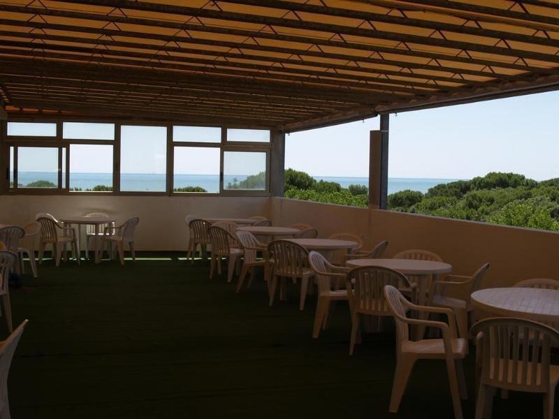 Hotel Myriam Lignano Sabbiadoro Ngoại thất bức ảnh