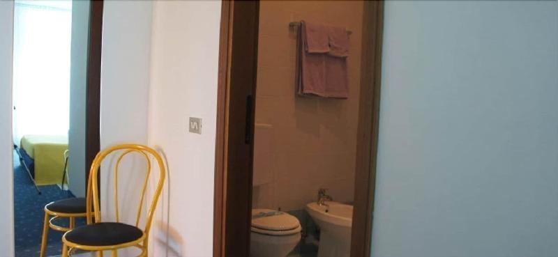 Hotel Myriam Lignano Sabbiadoro Ngoại thất bức ảnh