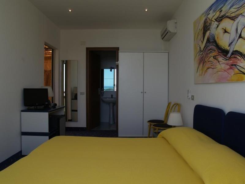 Hotel Myriam Lignano Sabbiadoro Ngoại thất bức ảnh