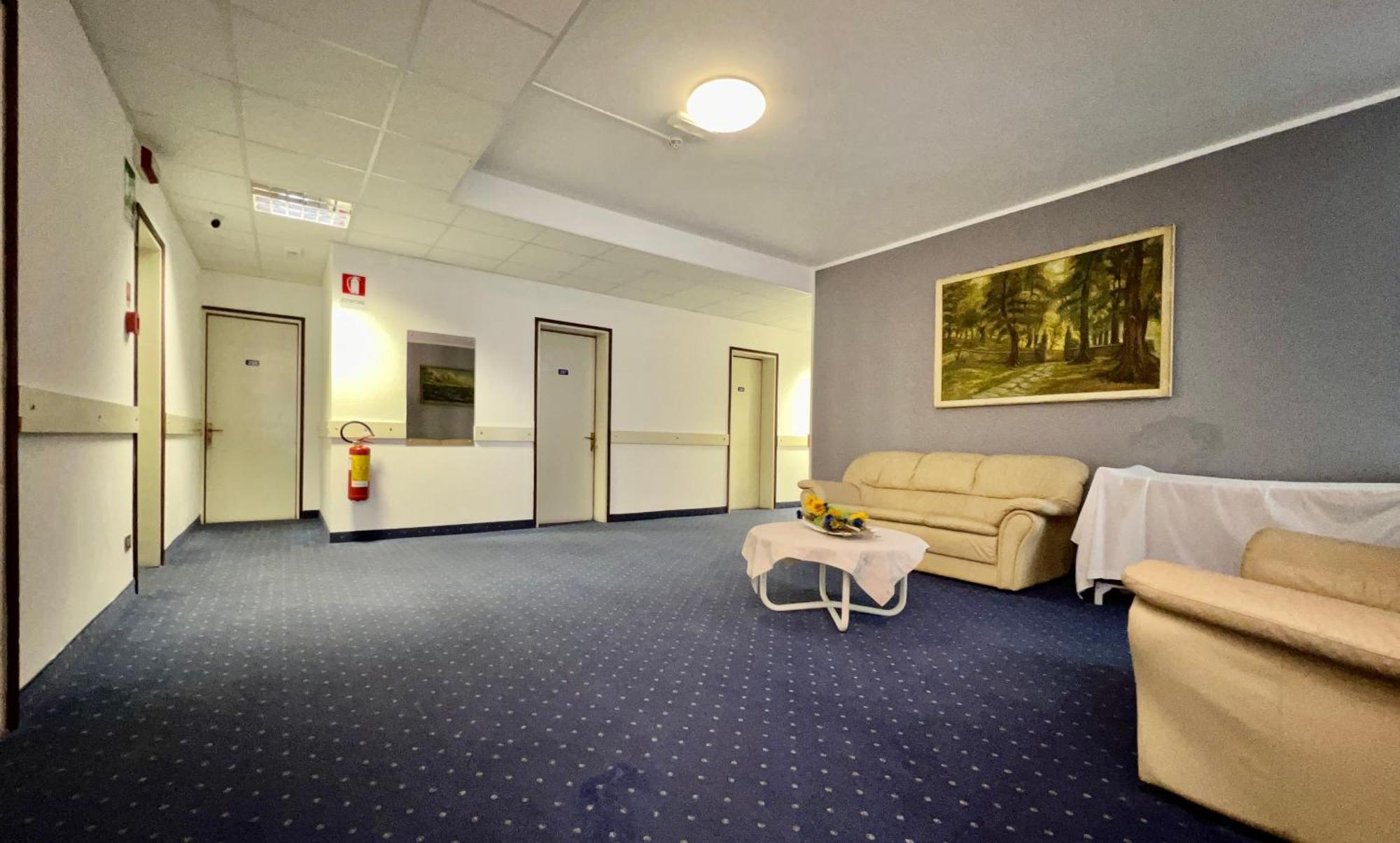 Hotel Myriam Lignano Sabbiadoro Ngoại thất bức ảnh