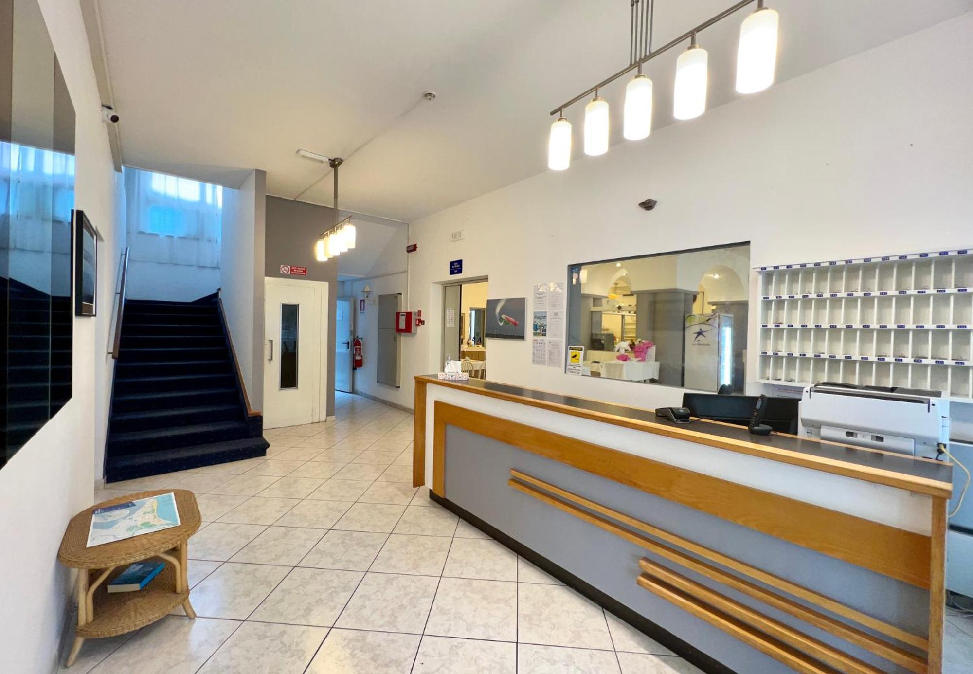 Hotel Myriam Lignano Sabbiadoro Ngoại thất bức ảnh